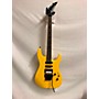 Used Jackson Used Jackson SL1X Taxi Cab Yellow Solid Body Electric Guitar Taxi Cab Yellow