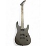 Used Jackson SL2  DX HT Pro Series Soloist Satin Black Solid Body Electric Guitar Satin Black