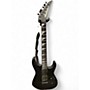 Used Jackson SL2 MG Satin Black Solid Body Electric Guitar Satin Black