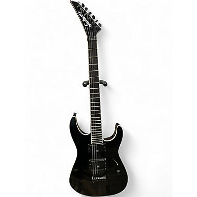Used Jackson SL2 MICK THOMPSON BLACK GLOSS Solid Body Electric Guitar