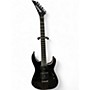 Used Jackson SL2 MICK THOMPSON BLACK GLOSS Solid Body Electric Guitar BLACK GLOSS