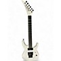 Used Jackson Used Jackson SL2 MICK THOMPSON SOLOIST Alpine White Solid Body Electric Guitar Alpine White