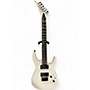 Used Jackson SL2 PRO PLUS SERIES Alpine White Solid Body Electric Guitar Alpine White