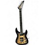 Used Jackson SL2 Pro Series Soloist 3 Color Sunburst Solid Body Electric Guitar 3 Color Sunburst