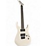 Used Jackson SL2 Pro Series Soloist Alpine White Solid Body Electric Guitar Alpine White