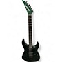 Used Jackson SL2 Pro Series Soloist BRITISH RACING GREEN Solid Body Electric Guitar BRITISH RACING GREEN
