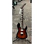 Used Jackson Used Jackson SL2 Pro Series Soloist Brown Sunburst Solid Body Electric Guitar Brown Sunburst