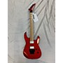 Used Jackson Used Jackson SL2 Pro Series Soloist Candy Apple Red Solid Body Electric Guitar Candy Apple Red