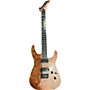 Used Jackson Used Jackson SL2 Pro Series Soloist Caramel Burst Solid Body Electric Guitar Caramel Burst