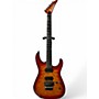 Used Jackson SL2 Pro Series Soloist Cherry Sunburst Solid Body Electric Guitar Cherry Sunburst