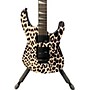 Used Jackson Used Jackson SL2 Pro Series Soloist LEOPARD Solid Body Electric Guitar LEOPARD