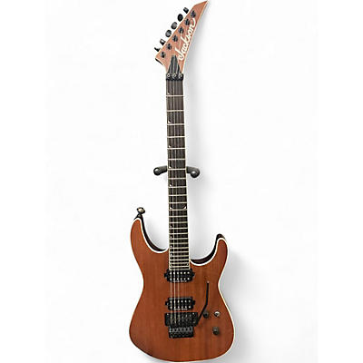 Used Jackson SL2 Pro Series Soloist Mahogany Solid Body Electric Guitar