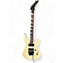 Used Jackson SL2 Pro Series Soloist Snow White Solid Body Electric Guitar Snow White