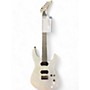 Used Jackson Used Jackson SL2 Pro Series Soloist Unicorn White Solid Body Electric Guitar Unicorn White