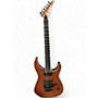 Used Jackson SL2  walnut Solid Body Electric Guitar walnut
