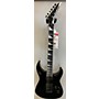 Used Jackson Used Jackson SL24MG Black Solid Body Electric Guitar Black