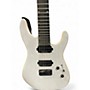 Used Jackson SL2A MAH PRO SERIES SOLOIST UNICORN WHITE Solid Body Electric Guitar UNICORN WHITE