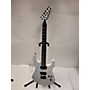 Used Jackson Used Jackson SL2A Pro Series Soloist Trans White Solid Body Electric Guitar Trans White