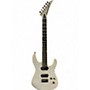 Used Jackson SL2A SOLOIST UNICORN WHITE Solid Body Electric Guitar UNICORN WHITE