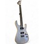 Used Jackson SL2A  UNICORN WHITE Solid Body Electric Guitar UNICORN WHITE