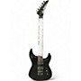 Used Jackson Used Jackson SL2H Black Solid Body Electric Guitar Black