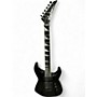 Used Jackson SL2H Black Solid Body Electric Guitar Black