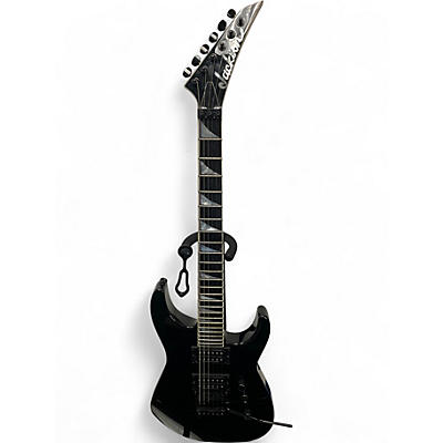 Used Jackson SL2H GLOSS BLACK Solid Body Electric Guitar