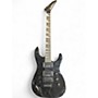 Used Jackson SL2H MATTE BLACK Solid Body Electric Guitar MATTE BLACK