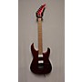 Used Jackson Used Jackson SL2M MAH Metallic Red Solid Body Electric Guitar Metallic Red