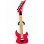 Used Jackson SL2M PRO SERIES PINK Solid Body Electric Guitar PINK