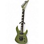 Used Jackson SL2MG ARMY DRAB Solid Body Electric Guitar ARMY DRAB
