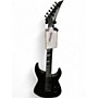 Used Jackson SL2MG Black Solid Body Electric Guitar Black