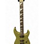 Used Jackson SL2MG HT Army Drab Solid Body Electric Guitar Army Drab