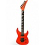 Used Jackson SL2MG LAMBO ORANGE Solid Body Electric Guitar LAMBO ORANGE