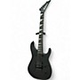 Used Jackson SL2MG Satin Black Solid Body Electric Guitar Satin Black