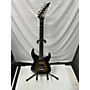 Used Jackson Used Jackson SL2P MAH TRANSPARENT BLACK BURST Solid Body Electric Guitar TRANSPARENT BLACK BURST