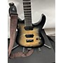 Used Jackson Used Jackson SL2PHT Trans Black Solid Body Electric Guitar Trans Black