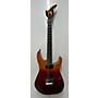 Used Jackson Used Jackson SL2Q Pro Series Soloist Desert Sunset Solid Body Electric Guitar desert sunset