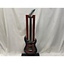 Used Jackson Used Jackson SL2Q Pro Series Soloist Northern Lights Solid Body Electric Guitar Northern Lights