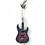 Used Jackson SL2Q Pro Series Soloist Purple Solid Body Electric Guitar Purple