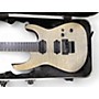 Used Jackson Used Jackson SL2Q Pro Series Soloist Winterstorm Solid Body Electric Guitar Winterstorm