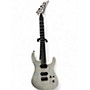 Used Jackson SL2a Pro Series Soloist white Solid Body Electric Guitar white