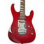 Used Jackson SL3 MIJ Soloist Candy Apple Red Solid Body Electric Guitar Candy Apple Red