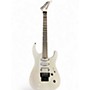 Used Jackson SL3 White Solid Body Electric Guitar White