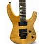 Used Jackson SL3MG Tiger Eye Solid Body Electric Guitar Tiger Eye