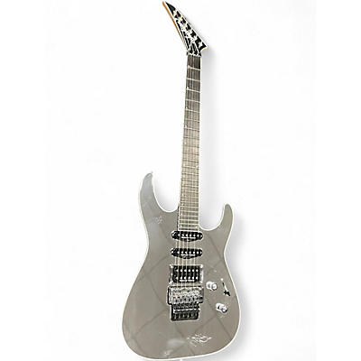 Used Jackson SL3R MIRROR Solid Body Electric Guitar