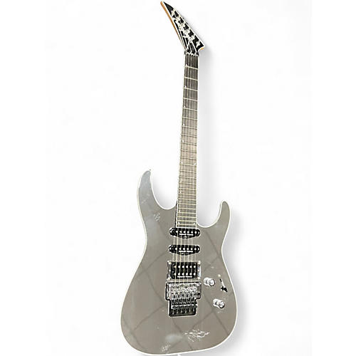 Used Jackson SL3R MIRROR Solid Body Electric Guitar MIRROR