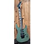 Used Jackson Used Jackson SL3X Army Drab Solid Body Electric Guitar Army Drab