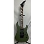 Used Jackson Used Jackson SL3X Army Drab Solid Body Electric Guitar Army Drab