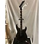 Used Jackson Used Jackson SL3X Black Solid Body Electric Guitar Black